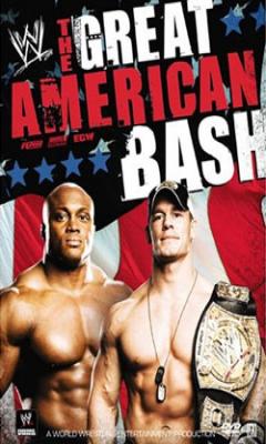 The Great American Bash 2007 (2007)