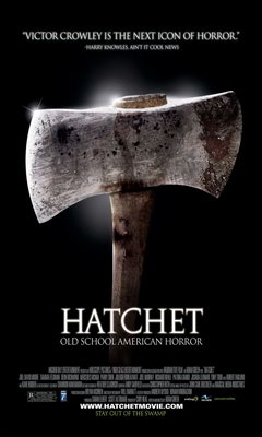 The Hatchet (2006)