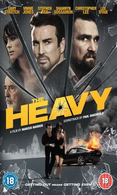 The Heavy (2010)