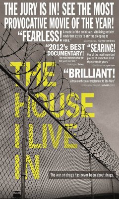 The House I Live In (2012)