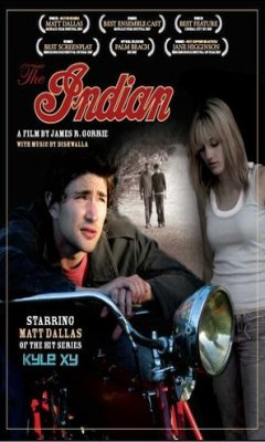 The Indian (2007)