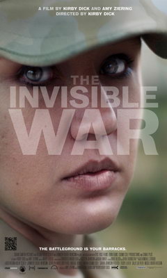 The Invisible War (2012)