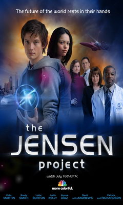 The Jensen Project