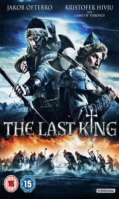 The Last King (2016)