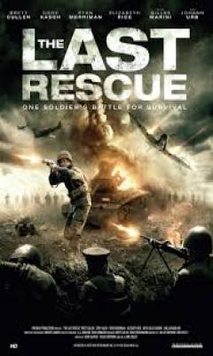 The Last Rescue (2015)