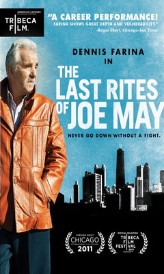 The Last Rites of Joe May