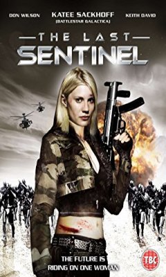 The Last Sentinel (2007)