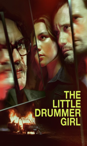 The Little Drummer Girl (2018)