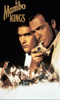 The Mambo Kings (1992)