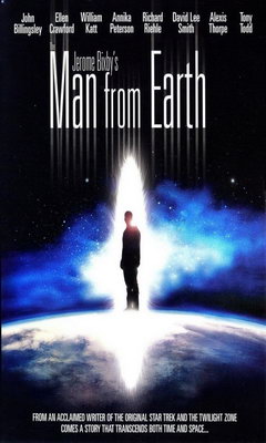 The Man from Earth (2007)