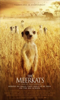 The Meerkats (2008)