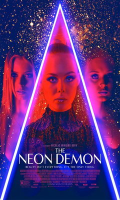 The Neon Demon