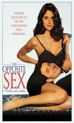 The Opposite Sex and How to Live with Them (1992)
