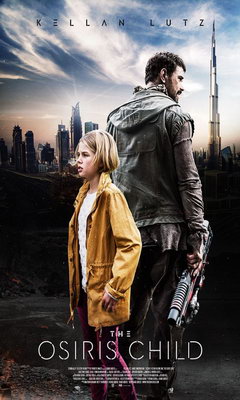 The Osiris Child