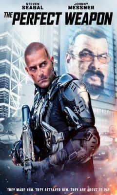 The Perfect Weapon (2016)