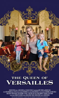 The Queen of Versailles