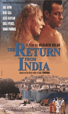 The Return From India (2002)