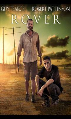 The Rover (2014)