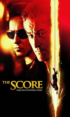 The Score (2001)