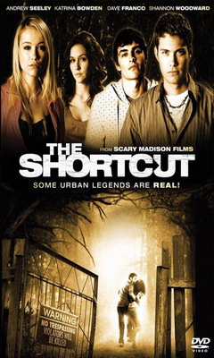 The Shortcut (2009)