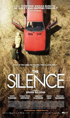 The Silence (2010)