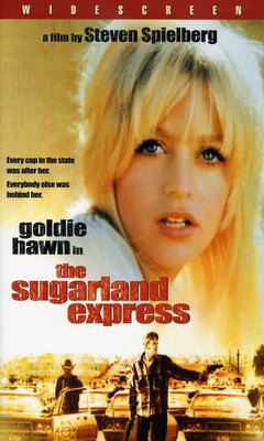 The Sugarland Express
