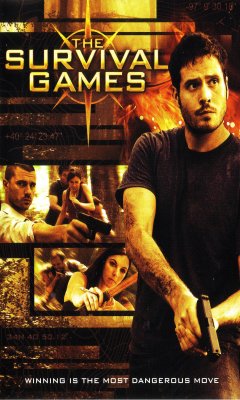The Survival Games (2012)