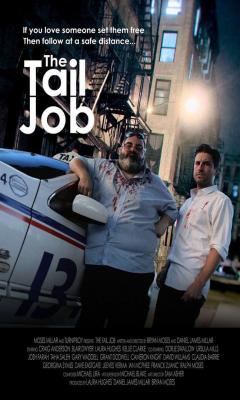 The Tail Job (2015)