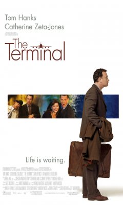 The Terminal (2004)