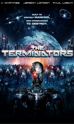 The Terminators (2009)