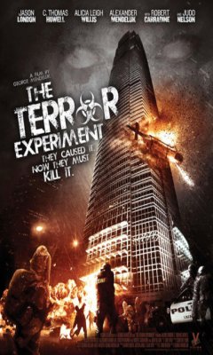 The Terror Experiment (2010)