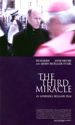 The Third Miracle (1999)