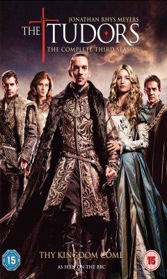 The Tudors - Season 3 (2009)