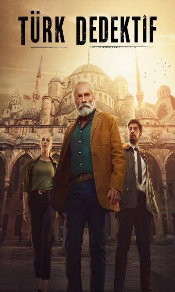 The Turkish Detective (2023)