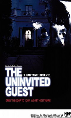 The Uninvited Guest