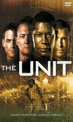 The Unit (2006)