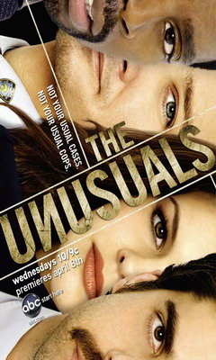 The Unusuals (2009)