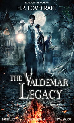 The Valdemar Legacy (2010)