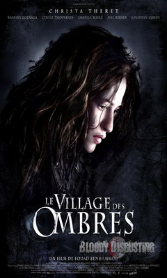 The Village of Shadows