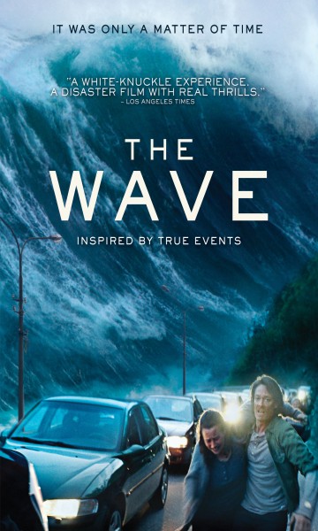 The Wave (2015)