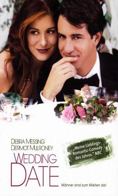The Wedding Date (2005)