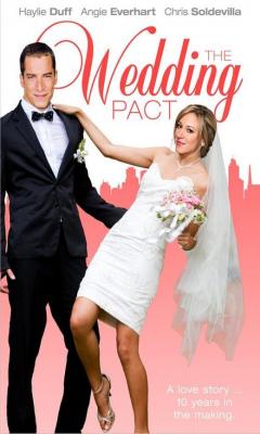 The Wedding Pact (2014)