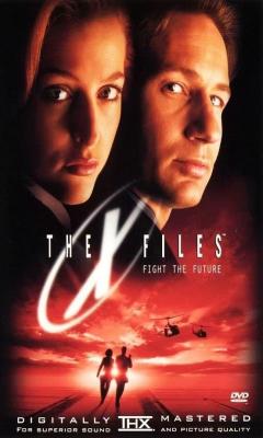 The X Files (1998)