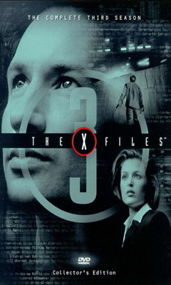 The X Files 3