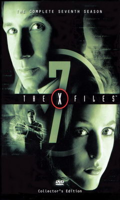 The X Files - Season 7