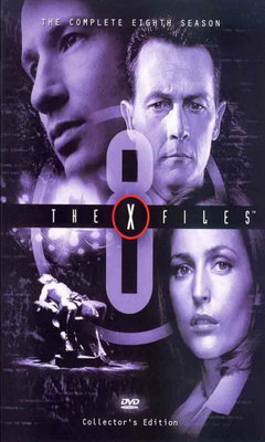 The X Files