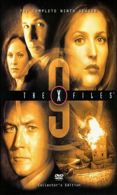 The X Files (2002)
