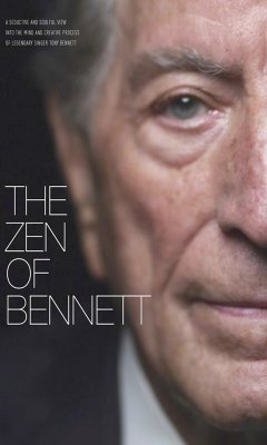 The Zen of Bennett (2012)