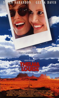 Θέλμα και Λουίζ (1991)