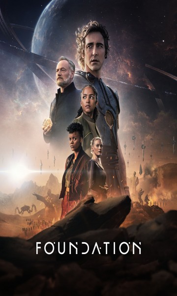 Foundation (2021)